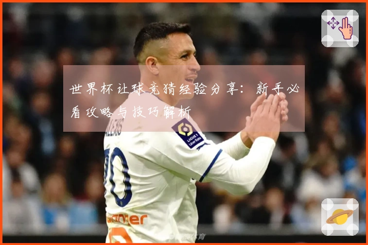 世界杯让球竞猜经验分享：新手必看攻略与技巧解析