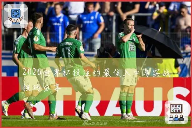 2026世界杯投注的最佳入口与实战技巧分享