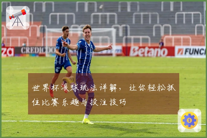 世界杯滚球玩法详解，让你轻松抓住比赛乐趣与投注技巧